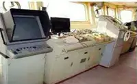 Barcaza en venta