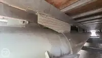Buque de crucero en venta
