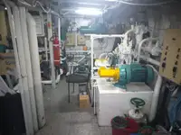 Remolcador en venta