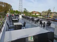 Buque de crucero en venta