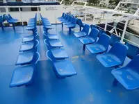 Barco de transbordador en venta