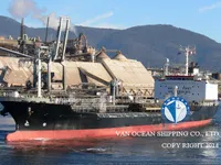 Petrolero/quimiquero en venta