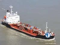 Petrolero/quimiquero en venta