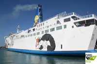 Buque Ro-Ro en venta
