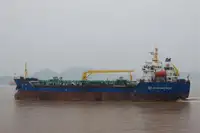 Petrolero/quimiquero en venta