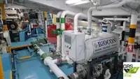 Buque Ro-Ro en venta