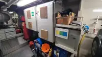 Buque de suministro en venta
