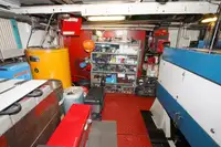 Yate en venta