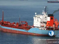 Petrolero/quimiquero en venta