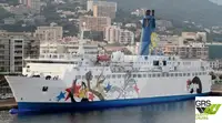 Ro-Ro ship en venta