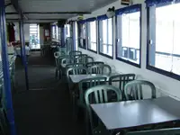 Buque de pasajeros en venta