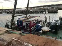 Embarcaciones de trabajo en venta