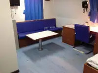 Remolcador en venta