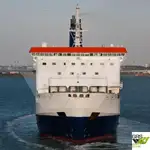 Ro-Ro ship en venta