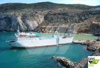 Buque Ro-Ro en venta
