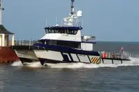 Catamarán en venta