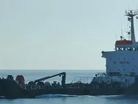 Petrolero/quimiquero en venta