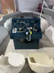 Embarcaciones de trabajo en venta