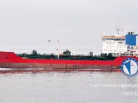 Petrolero/quimiquero en venta