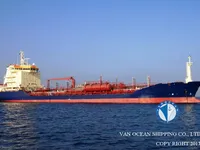 Petrolero/quimiquero en venta