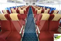 Buque de pasajeros en venta