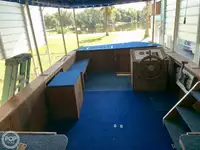 Buque de crucero en venta
