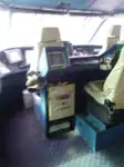 Buque de crucero en venta