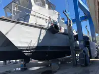 Embarcaciones de trabajo en venta