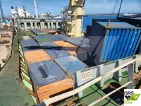 Buque Ro-Ro en venta
