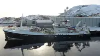 Petrolero/quimiquero en venta