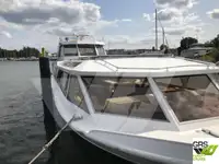 Buque de crucero en venta