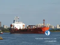 Petrolero/quimiquero en venta