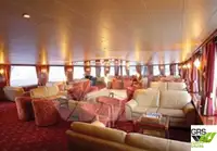 Buque de crucero en venta