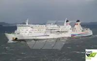 Ro-Ro ship en venta