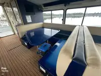 Buque de crucero en venta