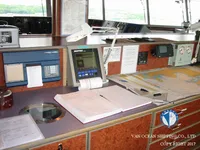 Petrolero/quimiquero en venta