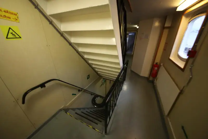 Buque granelero en venta