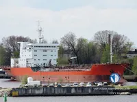 Petrolero/quimiquero en venta