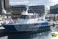 Buque Ro-Ro en venta