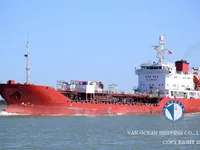 Petrolero/quimiquero en venta