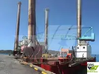 Plataforma de perforación autoelevable en venta