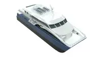 Catamarán en venta