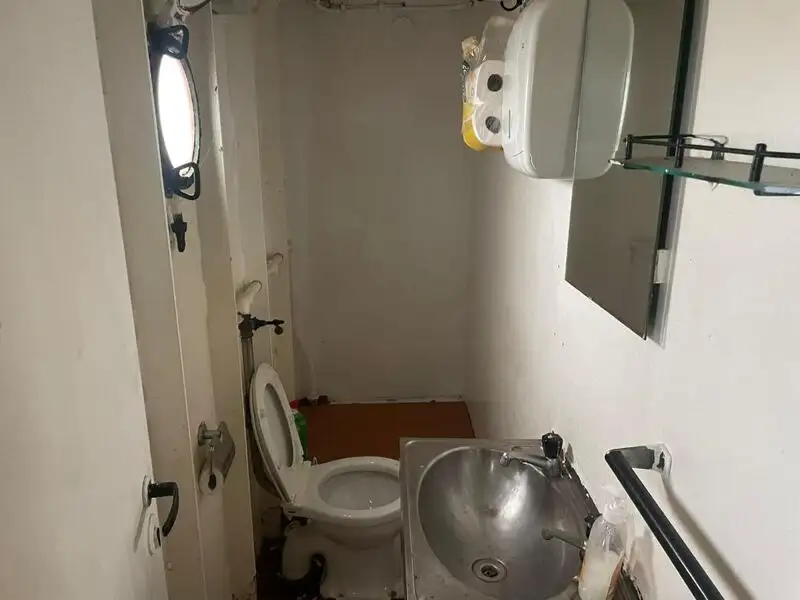 Remolcador en venta