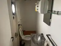 Remolcador en venta