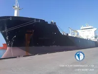 Petrolero/quimiquero en venta
