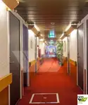 Buque de crucero en venta