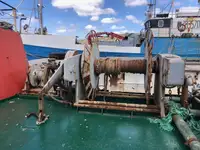Arrastrero en venta