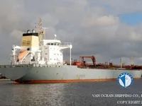 Petrolero/quimiquero en venta