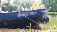 Arrastrero en venta