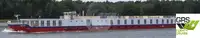 Buque de crucero en venta
